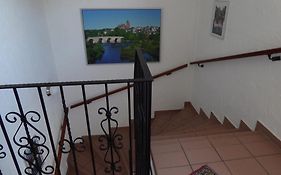 Gaestehaus Balzer