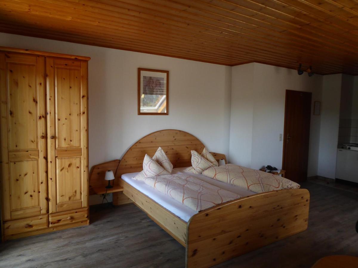 Gaestehaus Balzer Marburg Buitenkant foto